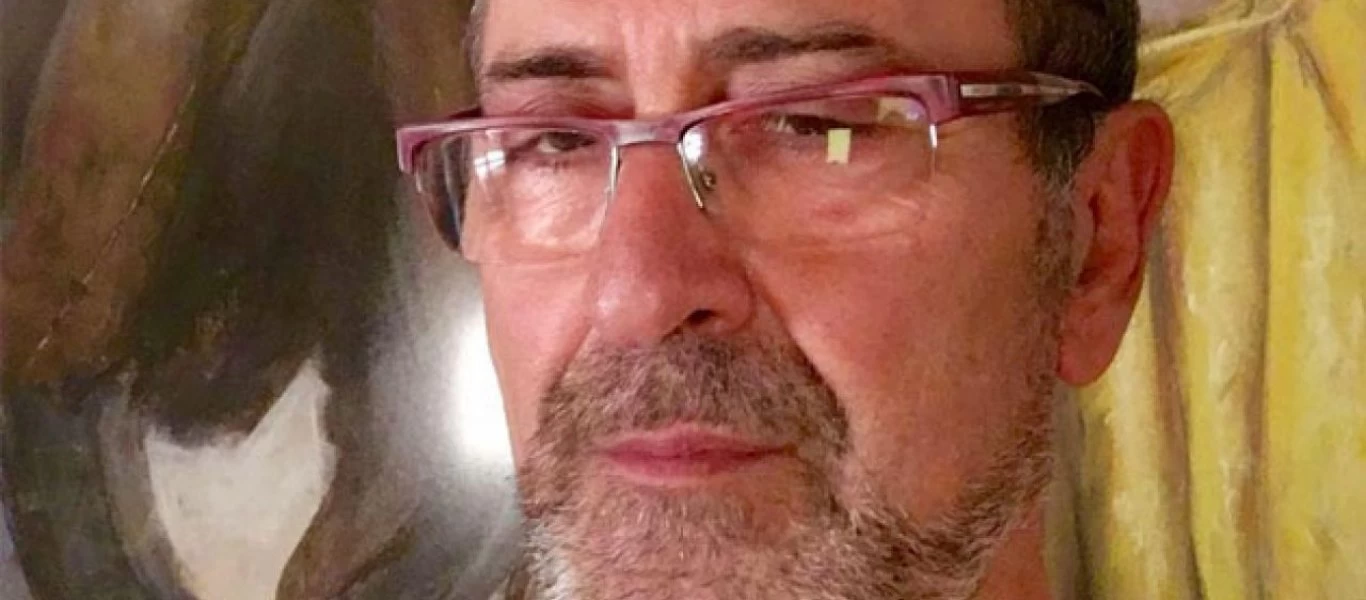 Τέλος από τη ΝΔ ο Θεόδωρος Γιάνναρος για διαφωνία του στο διαδίκτυο με... Ιρανό (upd)